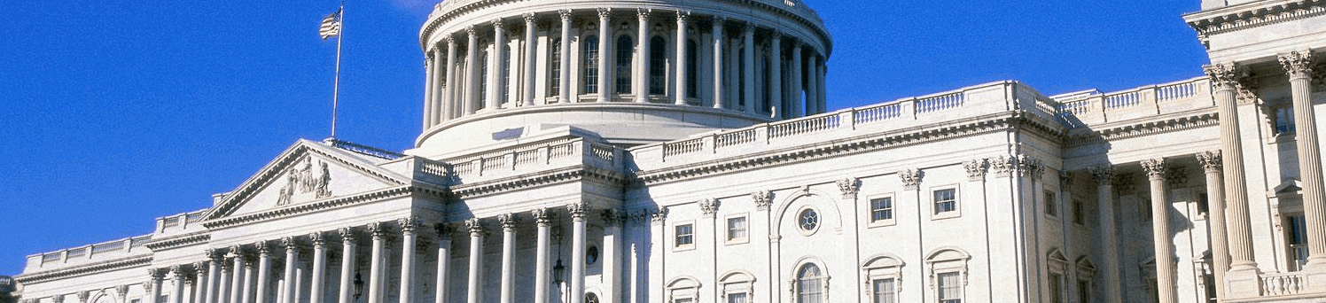 Furnished Washington DC Housing